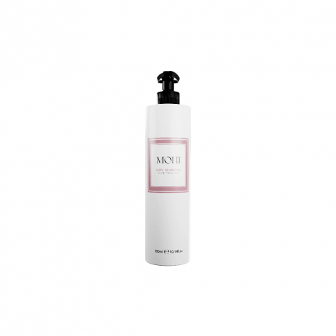 MAX PRO MOHI Curl Shampoo 300ml