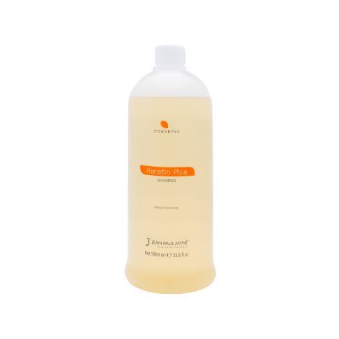 JEAN PAUL MYNÈ Treasures Keratin Plus Shampoo 1L