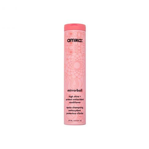 AMIKA Mirrorball Shine+Protect Antioxidant Conditioner 275ml