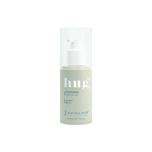 JEAN PAUL MYNÈ Hug Enjoyable Vetiver Oil Sweet 100ml