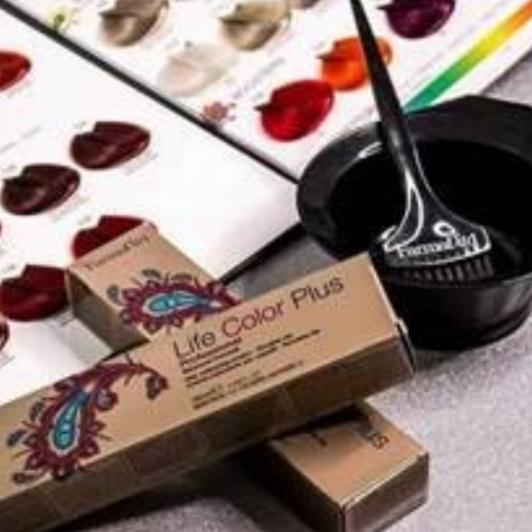 FARMAVITA First Look 21/04 Deinze