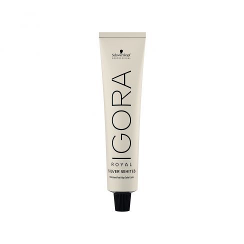 SCHWARZKOPF Igora Royal Absolutes Silverwhite 60ml Silver