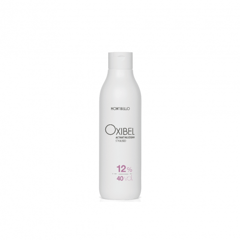 MONTIBELLO Oxibel Activating Cream 1L 12% 40 Volume