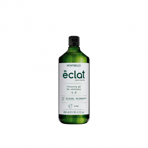 MONTIBELLO Éclat Processing Gel 900ml 5 Volume
