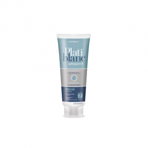 MONTIBELLO Platiblanc Advanced Precise Blonde 500g