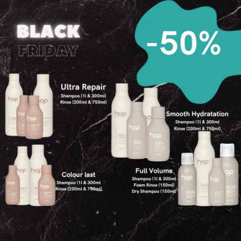 MONTIBELLO Hop Black Friday Bestsellers Deal