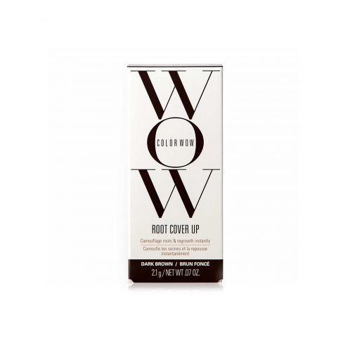 COLOR WOW Root Cover Up Châtain Foncé 2,1g