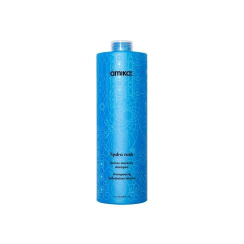 AMIKA Hydro Rush Moisture Shampoo 1L