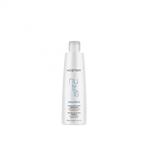 KOSTER Nutris Balance Bivalent Shampoo 300ml