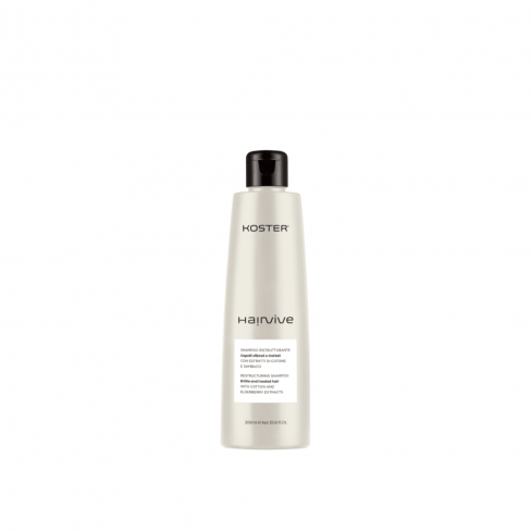 KOSTER Hairvive Shampoo 300ml