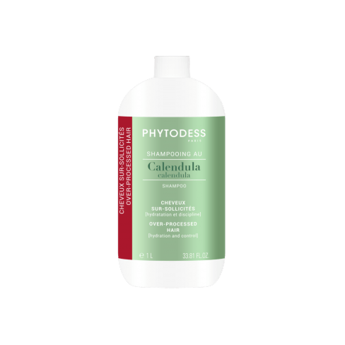 PHYTODESS Calendula Shampooing 1L