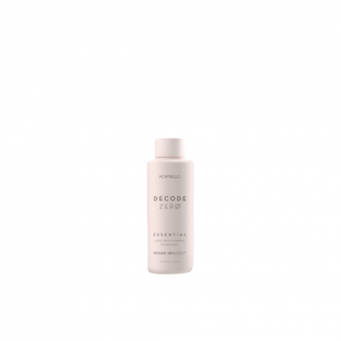MONTIBELLO Decode Zero Essential Shampoo 75ml