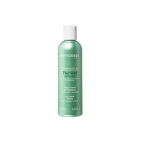PHYTODESS Green Tea Shampooing 250ml
