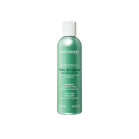 PHYTODESS Sandalwood Nut Shampooing 250ml