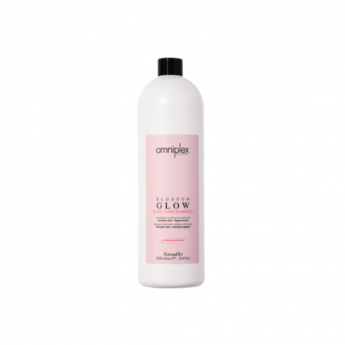 FARMAVITA Omniplex Blossom Glow Shampoo 1L