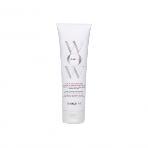 COLOR WOW Color Security Conditionneur Normal-Thick 250ml