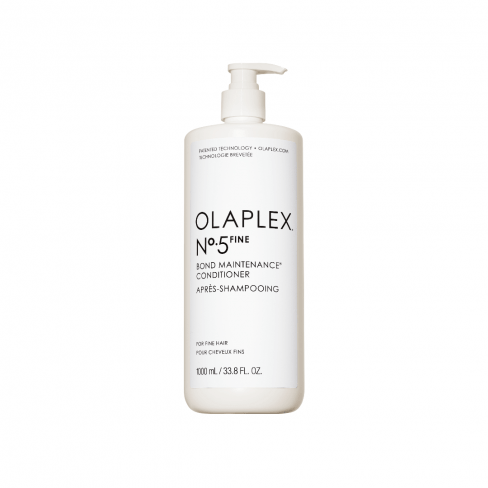 OLAPLEX Bond Maintenance Conditioner N°5 Fine 1L