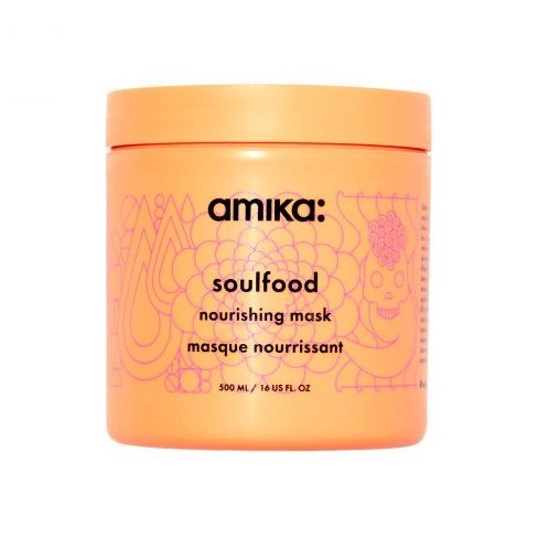 AMIKA Soulfood Nourishing Masker 500ml