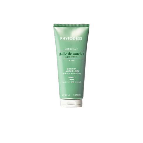 PHYTODESS Tiger Nut Oil Masque 200ml