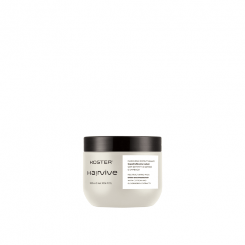 KOSTER Hairvive Mask 300ml