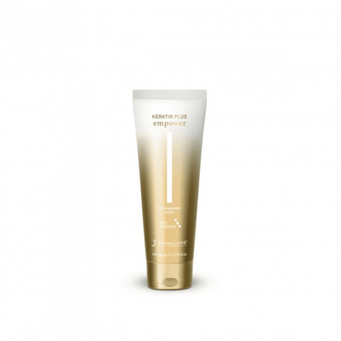 JEAN PAUL MYNÈ Keratin Plus Empower Refurbishing Mask 200ml