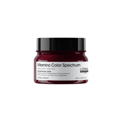 L'ORÉAL Serie Expert Vitamino Color Spectrum Masque 250ml