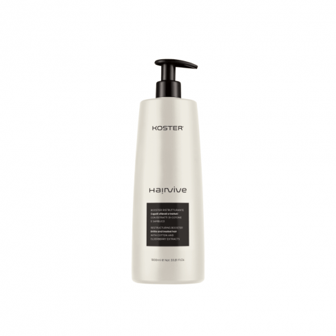 KOSTER Hairvive Booster 1L