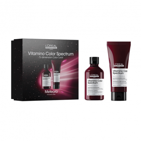 L'ORÉAL Serie Expert Vitamino Color Spectrum Duo Pack