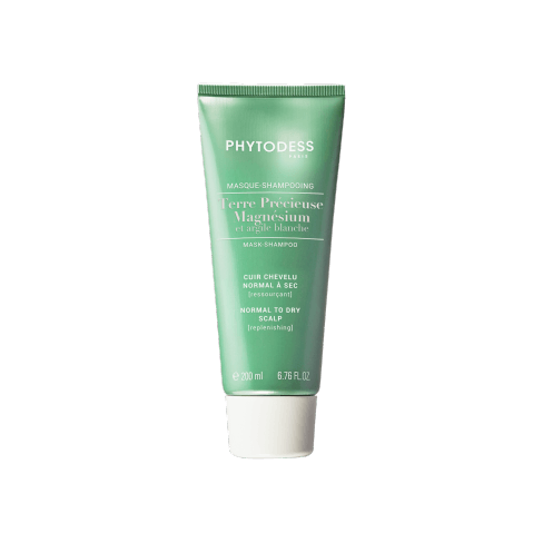 PHYTODESS Terre Précieuse Magnesium & Argile Blanche 200ml