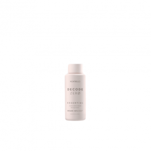 MONTIBELLO Decode Zero Essential Balm 50ml