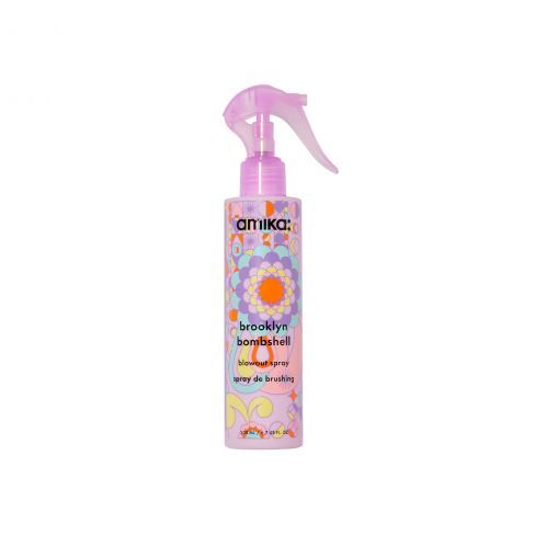 AMIKA Brooklyn Bombshell Blowout Spray 200ml