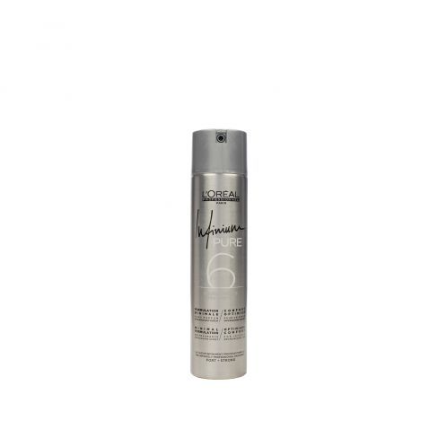 L'ORÉAL Infinium Pure Hairspray Strong 300ml