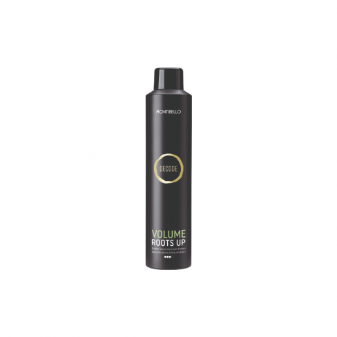 MONTIBELLO Decode Volume Roots Up 300ml