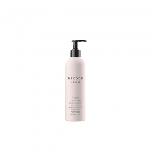 MONTIBELLO Decode Zero Flow Curl 250ml