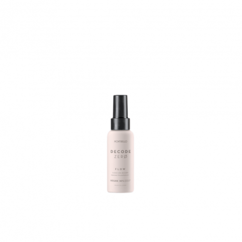 MONTIBELLO Decode Zero Flow Curl 50ml
