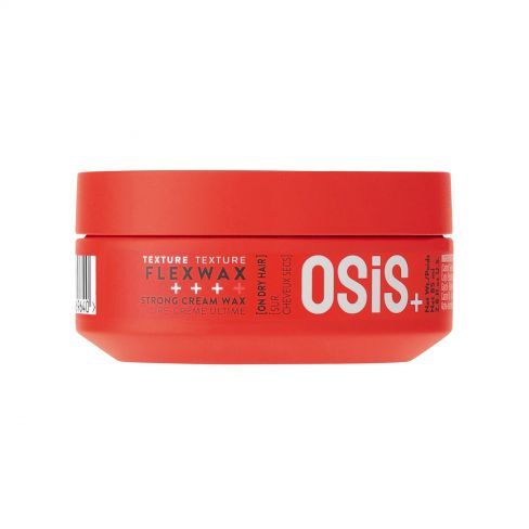 SCHWARZKOPF Osis+ Flexwax 85ml