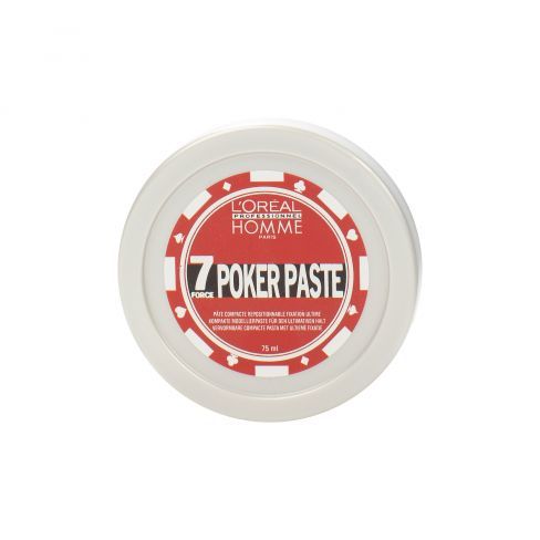 L'ORÉAL Homme Poker Paste Force 7 75ml
