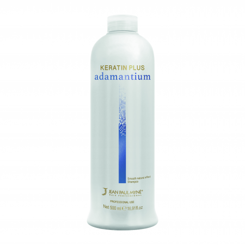 JEAN PAUL MYNÈ Keratin Plus Adamantium 500ml
