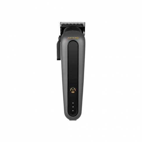 ARTERO Clipper Brooklyn Graphite Grey