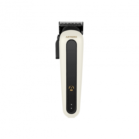 ARTERO Clipper Brooklyn Graphite White