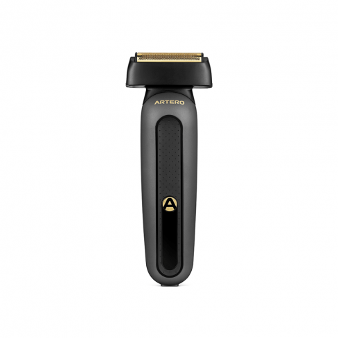 ARTERO Electric Shaver Queens Graphite Grey