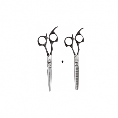 ARTERO Scissors Vintage - Set Lefty 6"