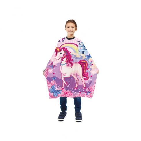 Kinderkapmantel Magic History