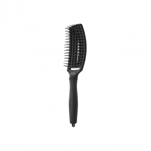 OLIVIA GARDEN Fingerbrush Care Iconic Double Bristles