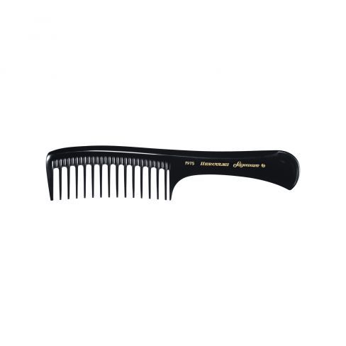 HERCULES Ontwarkam Met Steel Zwart 1975