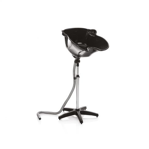 Mobiele Kantelbare Wasbak Relax