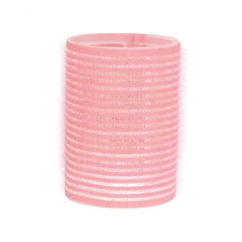 Velcro Rollers Roze 44mm 6pcs