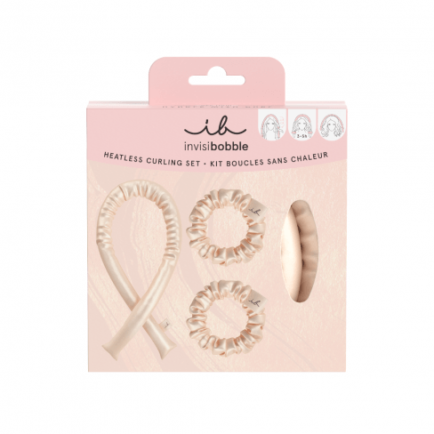 INVISIBOBBLE Set Handle With Curl
