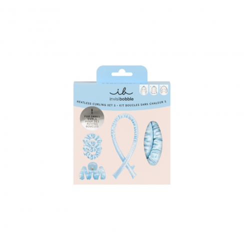 INVISIBOBBLE Set Baby Curl​