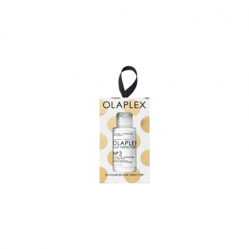 OLAPLEX Christmas Pack N°3 Holiday Ornament